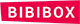 Logo Agentia de publicitate Bibibox